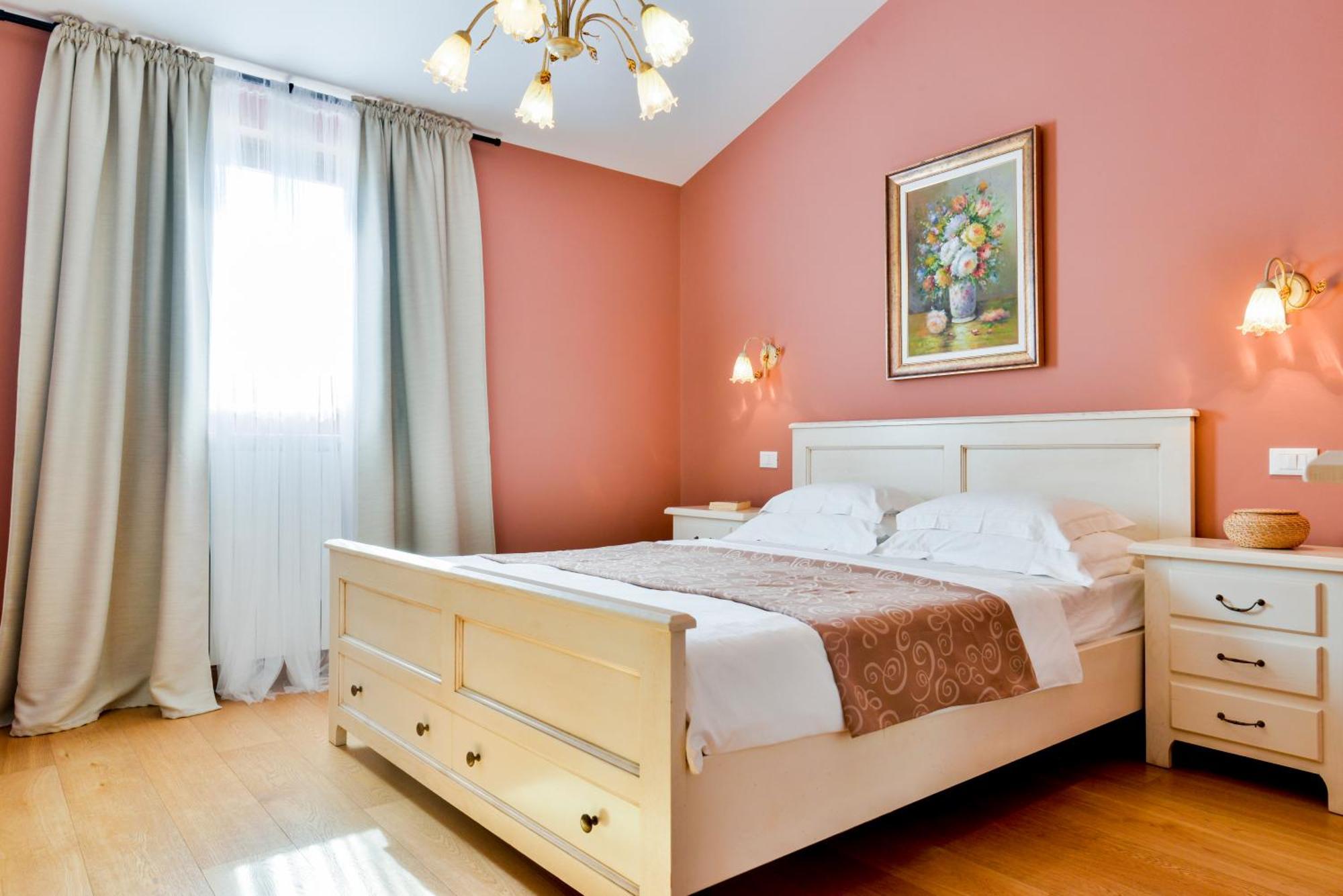 Villas Vilanija Umag Exterior foto
