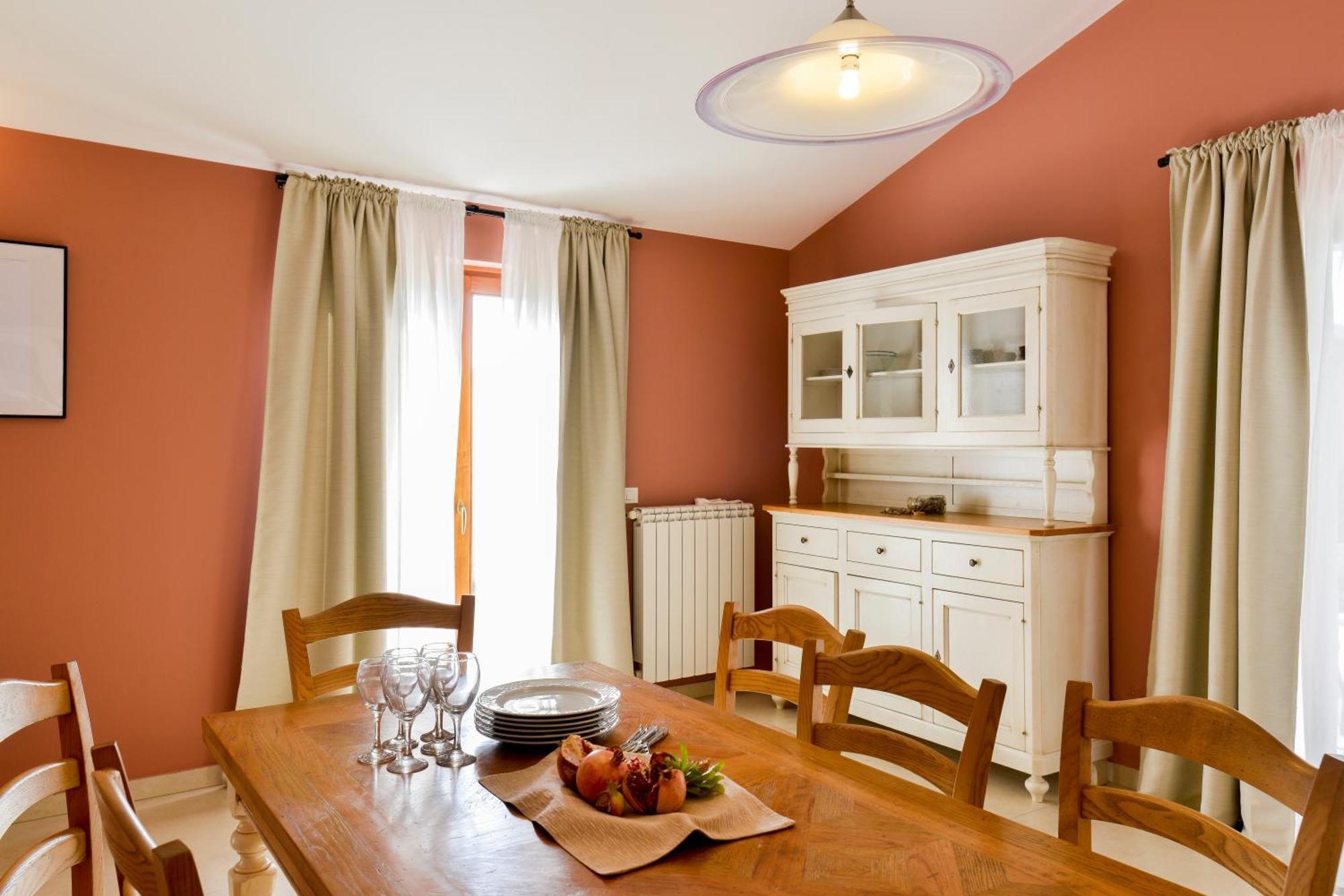 Villas Vilanija Umag Exterior foto