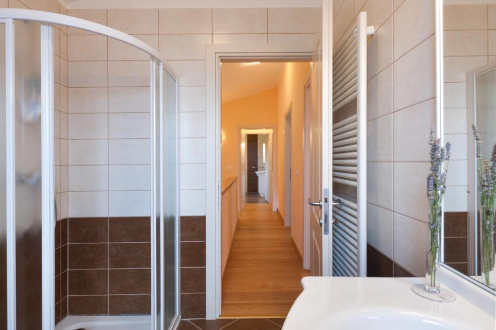 Villas Vilanija Umag Exterior foto